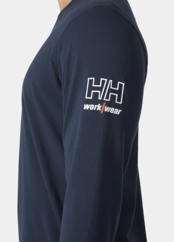 Kensington Longsleeve